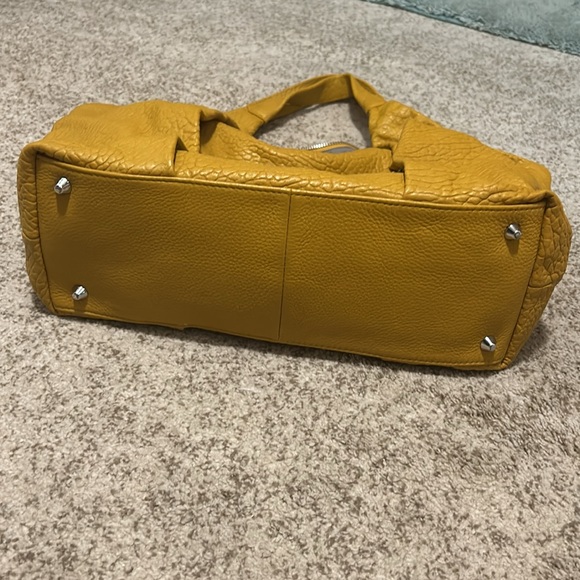 Vince Camuto, NEVER USED, Tumeric in color - Picture 9 of 14